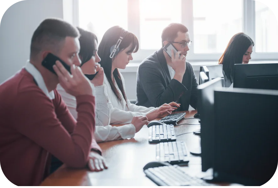 Что включает в себя «Контроль качества звонков» от MTS в Новороссийске